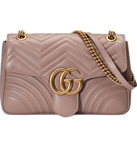 gucci marmont nordstrom|gucci marmont second hand.